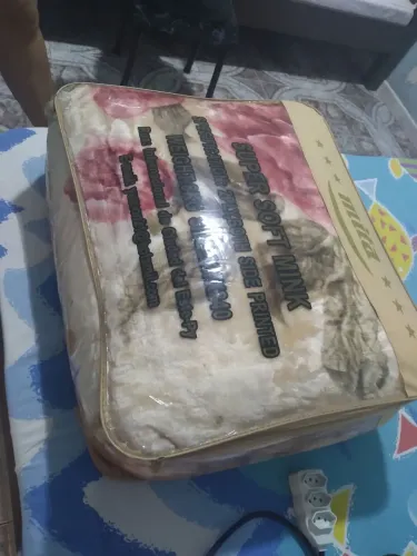 Vendo super novo