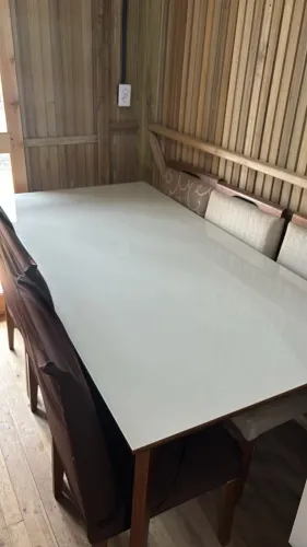 Mesa de Jantar