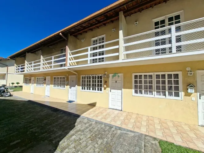 Casa em condomínio para Alugar em Bom Retiro, Teresópolis - RJ