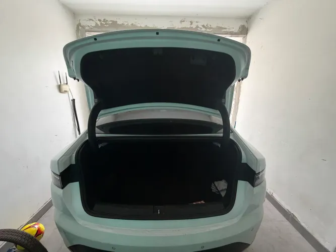 BYD King GS 1.5 16V Aut. (hibrido) 2026