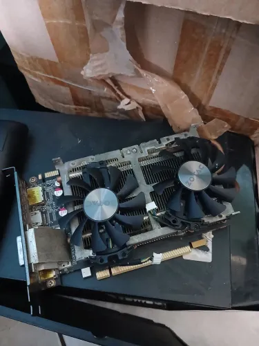Gtx 960 4 giba