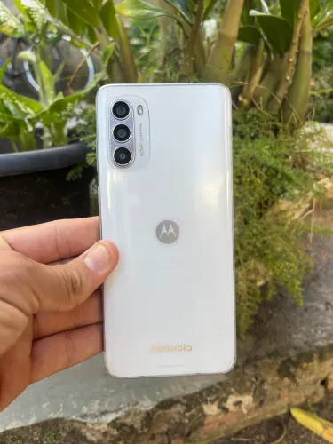 MOTOROLA MOTO G 52 5G NFC