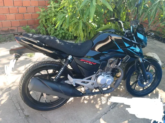 Vendo Fan 160