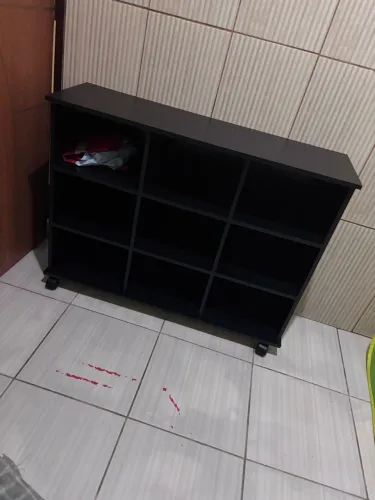 Vende-se organizador de brinquedos