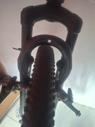 Amortecedor aro 26