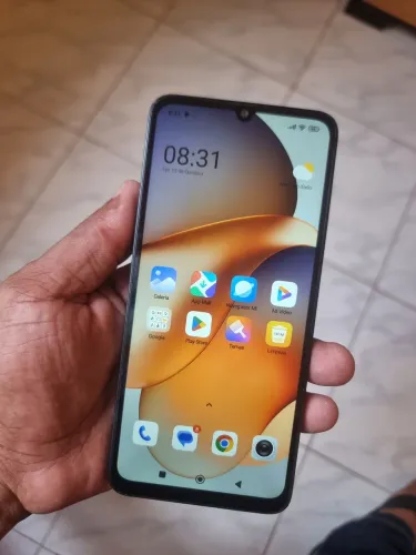 Celular Redmi 13c Funcionando perfeitamente