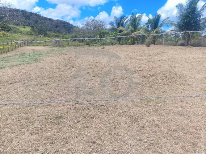 Lote/Terreno de 800m² no Bairro Sapé - Estância