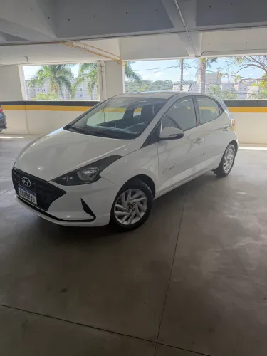 Hyundai HB20 Evolution 1.0 Flex 12V MEC 2022