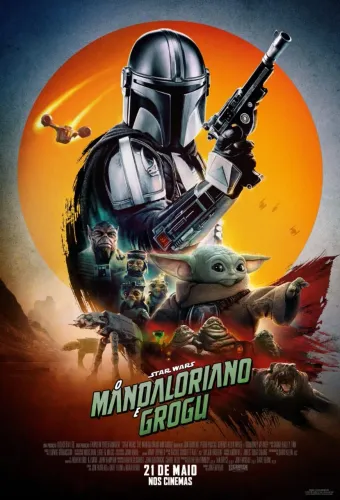 PÔSTERS CINEMA