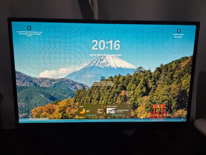 Monitor Acer 23 full hd