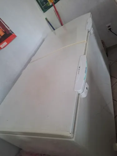 Vendo Freezer horizontal 2 tampas