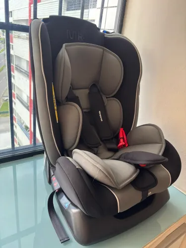 Cadeira para Bebê MULTIKIDS BABY PRIUS até 25kg