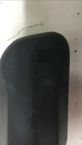 Limitador Dianteira Direita Seat Cordoba 2001