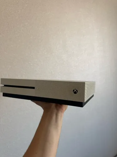 Xbox one S 1tb