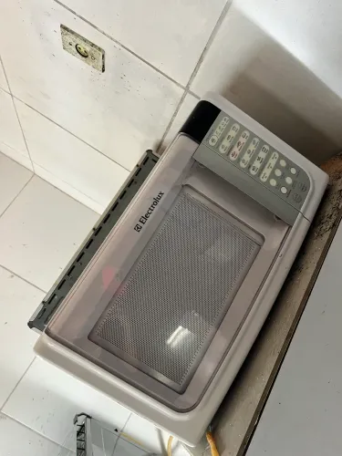 Microondas Electrolux 