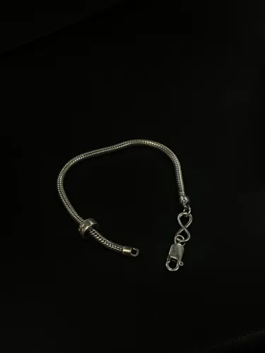 Pulseira Vivara Life Infinito