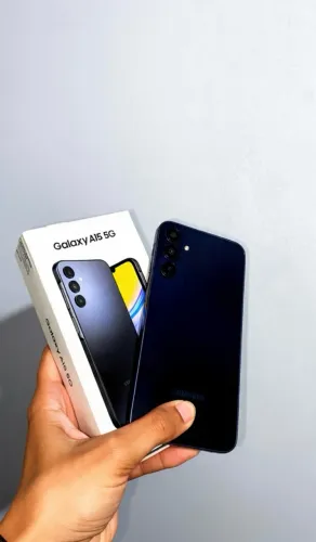 Samsung A15 5G