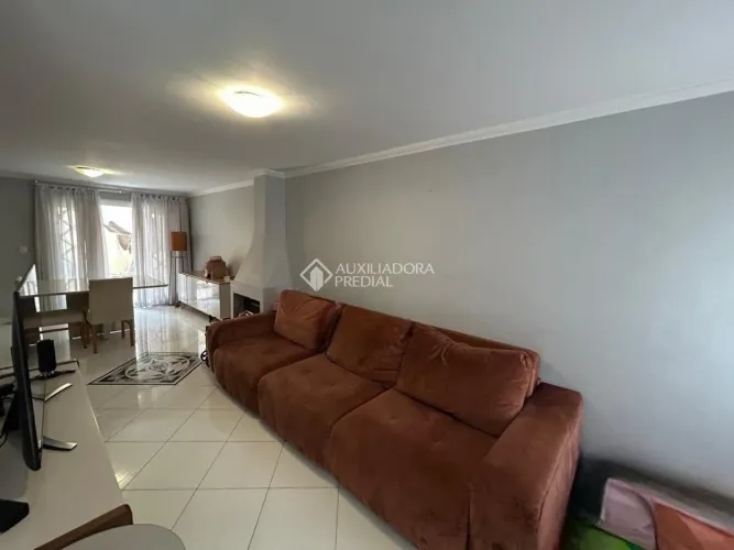 Sobrado em Condomínio fechado à Venda no Jardim São Caetano em São Caetano do Sul/SP