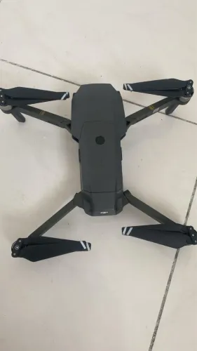 Drone mavic pro 
