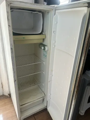 Geladeira