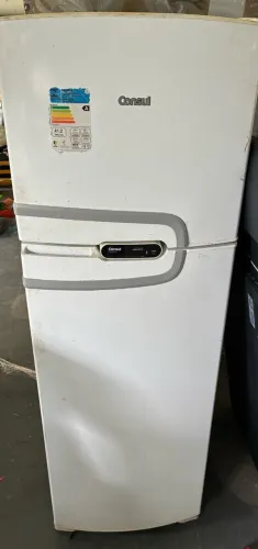 Geladeira consul