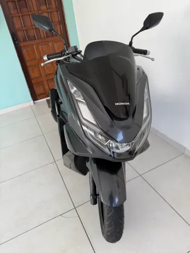 Pcx 160 2023/2024 extra!!