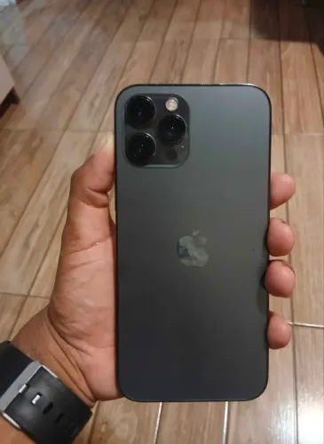 VENDO IPHONE 12 PRO MAX 128 GB !