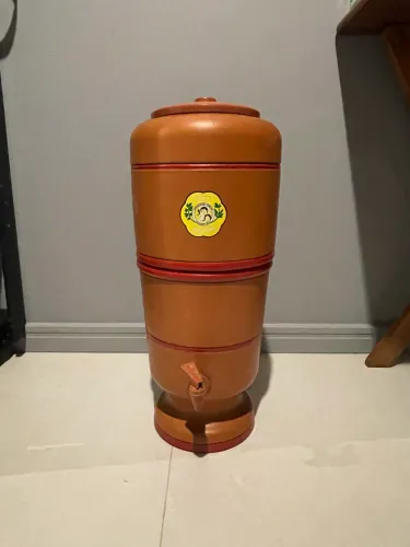 Filtro de Barro 6L