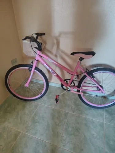 Vendo essa Bicicleta
