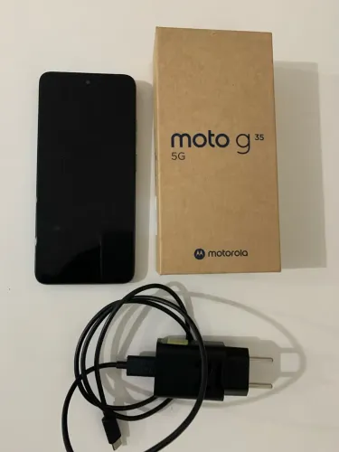 Moto G35 5G