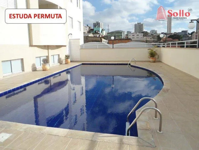 CONDOMÍNIO FLORENÇA Excelente Apartamento com 3 dormitórios à venda, 78 m² por R$ 540.000 