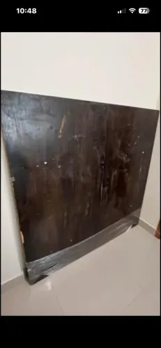 Vendo mesa de 8 a 12 lugares