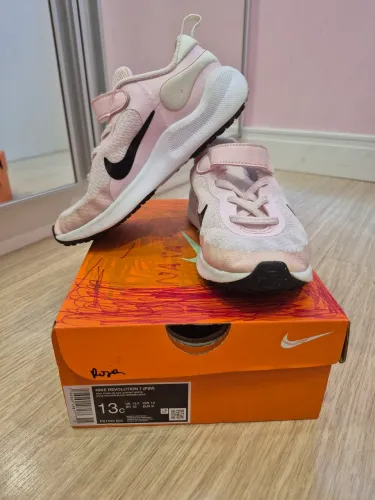 Tenis nike original