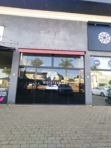 Sala Comercial para Locação em Dourados-MS