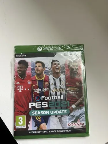 fc 26, pes 21, forza 5 e muito mais para ps4, ps5, xbox one e xbox series