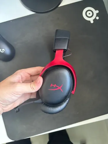 Hyper x Cloud III Wireless 