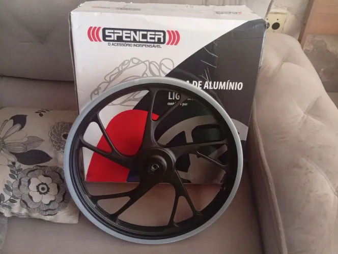 Vendo aro 160 