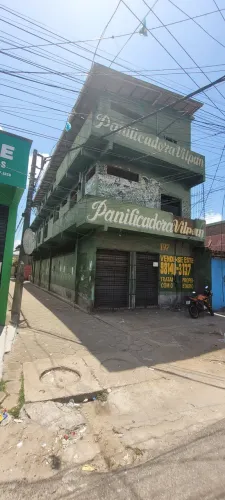 Imóvel Comercial - Terra Firme