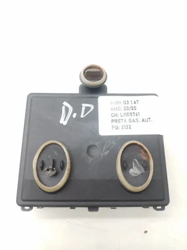 Módulo Porta Dianteira Direita Audi Q3 1.4 2020 5q0959592k
