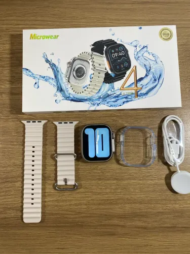 Microwear ultra 4 premium 