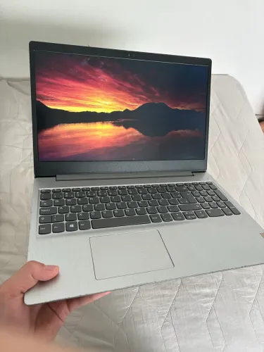 Notebook Lenovo IdeaPad 3