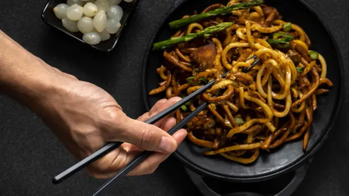 Franquia de Culinária Chinesa em SJ do Rio Preto
