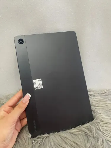 ?GALAXY TAB A9+ 5G 4/64GB ?PRETO *?R$999,00*