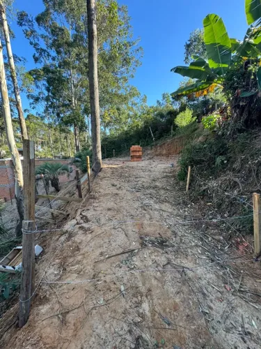 Vendo terreno em Imbituba 