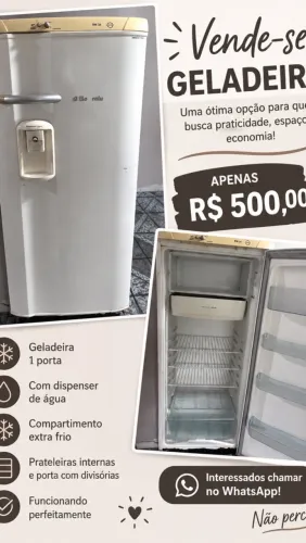 Geladeira