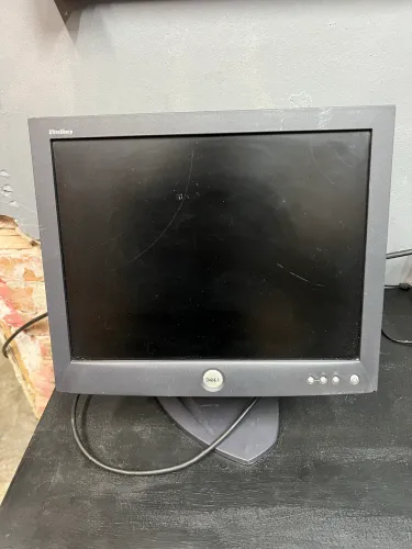 Monitor Dell