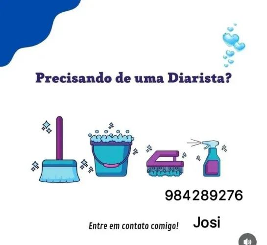 Diarista pontual