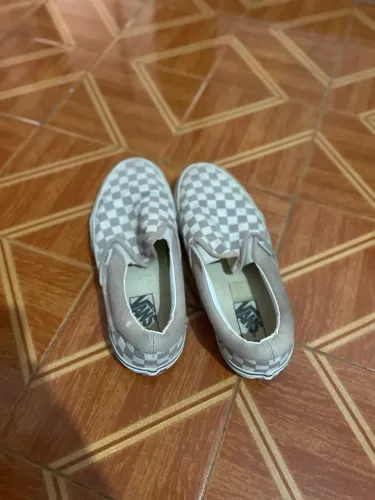 Tênis Vans Classic Slip-On