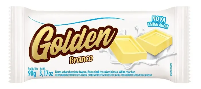 Chocolates com 12 unidades