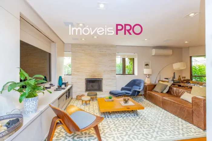 Apto de alto padrão de 218m2 com 3 dorm, todos suites e 3 vagas no Itaim